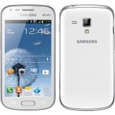 Smartphone Samsung Galaxy S Duos S7562 Branco