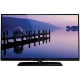 TV PHILIPS LED 39" FULL HD COM CRYSTAL CLEAR 39PFL3008D/78
