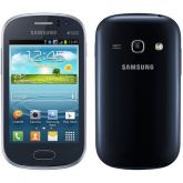 Smartphone Samsung Galaxy Fame S6812 2 Chip Grafite