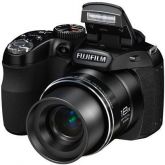 Câmera Digital Fuji S2980 14MP, Zoom 18x, HD, 4GB