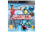 Jogo Ps3 Sony Sports Champions