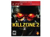 Jogo Ps3 Sony Killzone 2