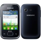 Smartphone Samsung Galaxy Pocket Duos S5303 Preto