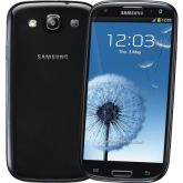 Smartphone Samsung Galaxy SIII GT-I9300 Preto