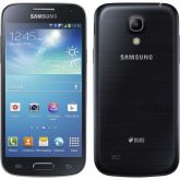 Smartphone Samsung Galaxy S4 Mini Dual Chip I9192 Preto