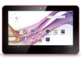 TABLET 10,1 HD 1024X600 DUAL CORE 1,6GHZ ANDROID 4.1 ROSA
