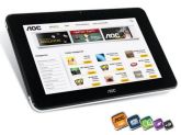 TABLET AOC MW0711BR 7" WIDE LCD TOUCHSCREEN 800 X 480 (15:9)