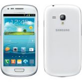 Smartphone Samsung Galaxy Mini SIII GT-I8190 Branco