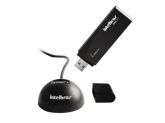 ADAPTADOR WIRELESS USB INTELBRAS INET WBN312 300MBPS 2.4GHZ