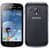 Smartphone Samsung Galaxy S Duos S7562 Preto