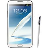 Smartphone Samsung Galaxy Note II 5.5'' Branco