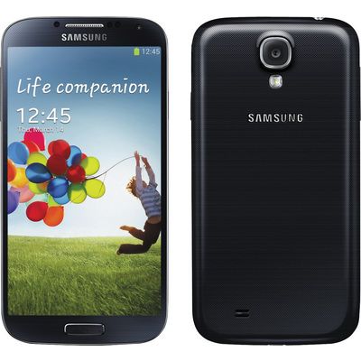 Smartphone Samsung Galaxy S4 S-IV I9505 Preto 4G