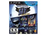 Jogo Ps3 Sony Sly Collection