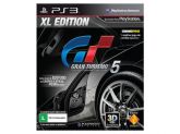 Jogo Ps3 Sony Gran Turismo 5 Xl Edition
