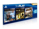 Jogo PS3 Sony Tri-Play Aventura