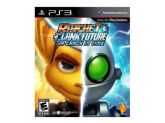 Jogo Ps3 Sony Ratchet e Clank Future: Crack In Time