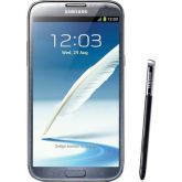Smartphone Samsung Galaxy Note II 5.5'' Cinza