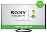 SMART TV 50" BRAVIA SONY KDL-50W705A LED FULL HD C/ WIFI
