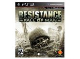 Jogo Ps3 Sony Resistance: Fall Of Man