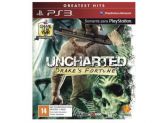 Jogo Ps3 Sony Uncharted Drakes Fortune