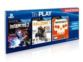 Jogo PS3 Sony Tri-Play Fanáticos