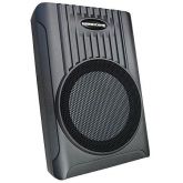SUBWOOFER AMPLIFICADO 100W RMS 8" PS-8 - HURRICANE