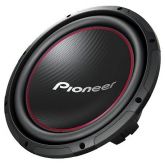 SUBWOOFER 12" 300W RMS TS-W304R - PIONEER