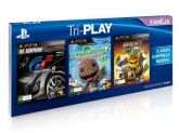 Jogo PS3 Sony Tri-Play Familia