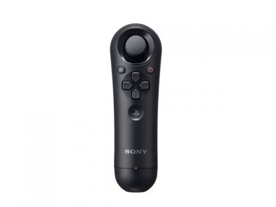 Ps3 Sony Cech-zcs1m Controle de Navegacao Playstation Move