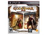Jogo Ps3 Sony God Of War Origins Collection