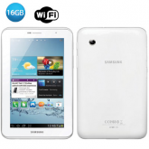 Galaxy Tab2 7P P3110 Wifi Android 4.0 1Ghz Dual Core 8Gb BCO