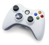 Joystick Microsoft Xbox Wireless NSF 00013 - Branco