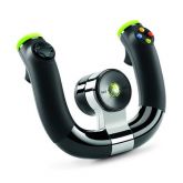 Microsoft Volante Wireless Speed Wheel p/ Xbox 360 2ZJ-00026