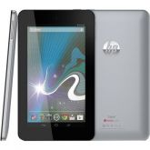 Tablet HP Slate 7 Preto 2800 Tela 7" Wi-Fi Dual Core 1.6Ghz