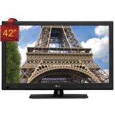 TV LG 42" LED FULL HD C/ CONV. DIGITAL - INTELLIGENT SENSOR