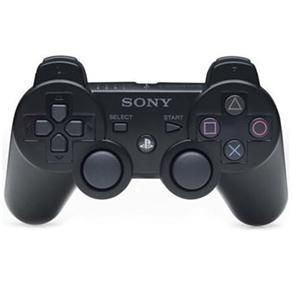 Ps3 Sony Controle Wireless Dualshock 3