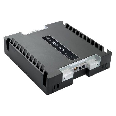 MÓDULO DE POTÊNCIA ICE 800W RMS 1 CANAL - BANDA