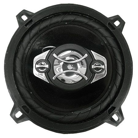 ALTO FALANTE QUADRIAXIAL Q5S 5" 55W RMS 4 OHMS - PAR - ORION