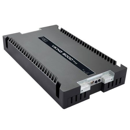 MÓDULO DE POTÊNCIA VIKING 5000W RMS - BANDA