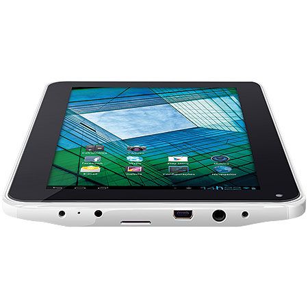 TABLET MULTILASER NB040 DIAMOND LITE PC LCD 7